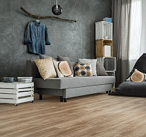 Forbo Allura Click Pro 60374CL5 natural collage oak фото 3 | FLOORDEALER